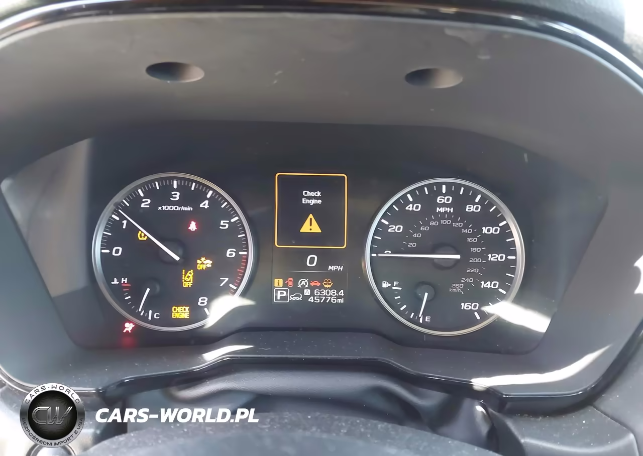 2020 Subaru Outback VIN:4S4BTAAC7L3149969 - 7