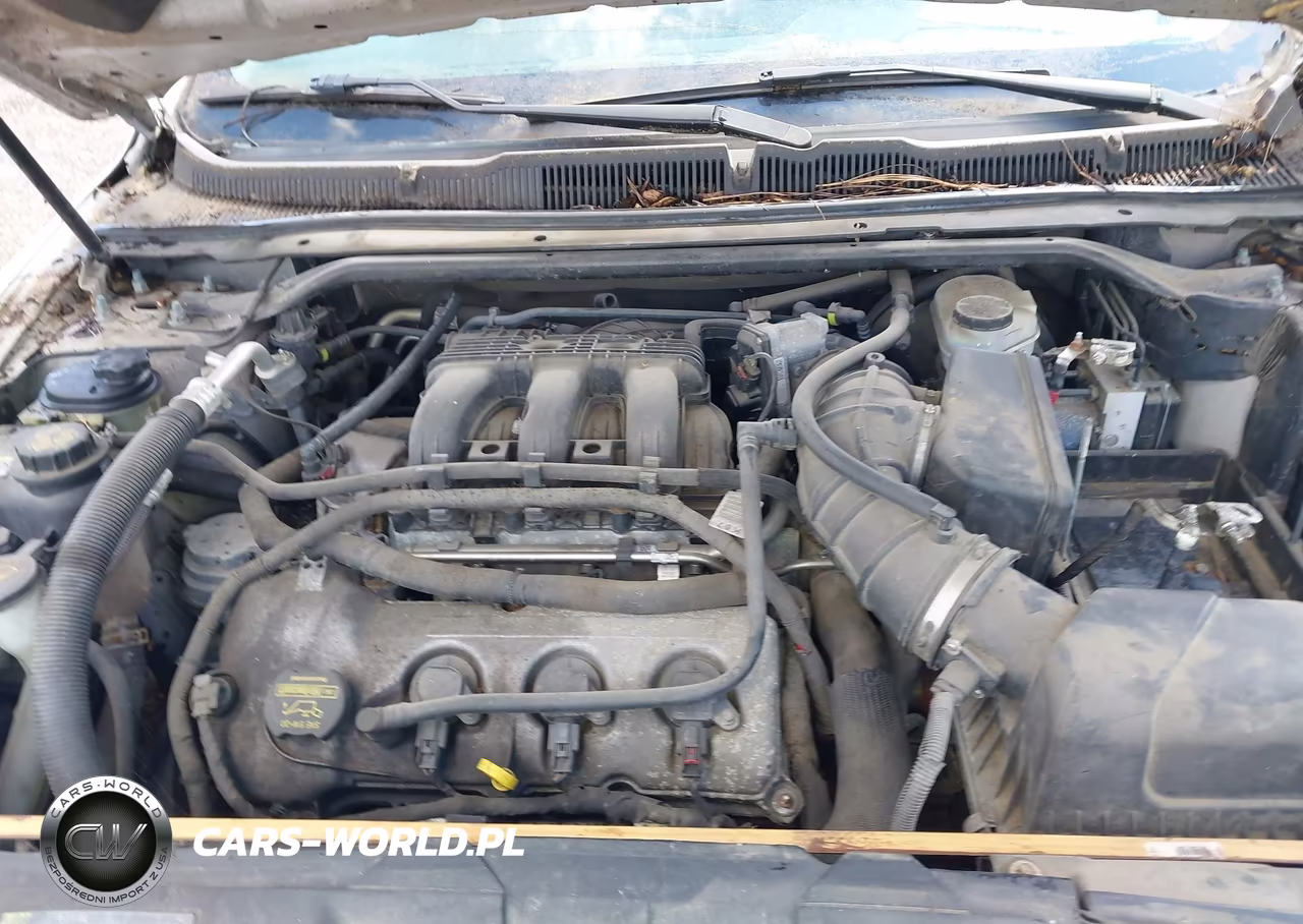 2012 Ford Taurus Se VIN:1FAHP2DW0CG140477 - 10