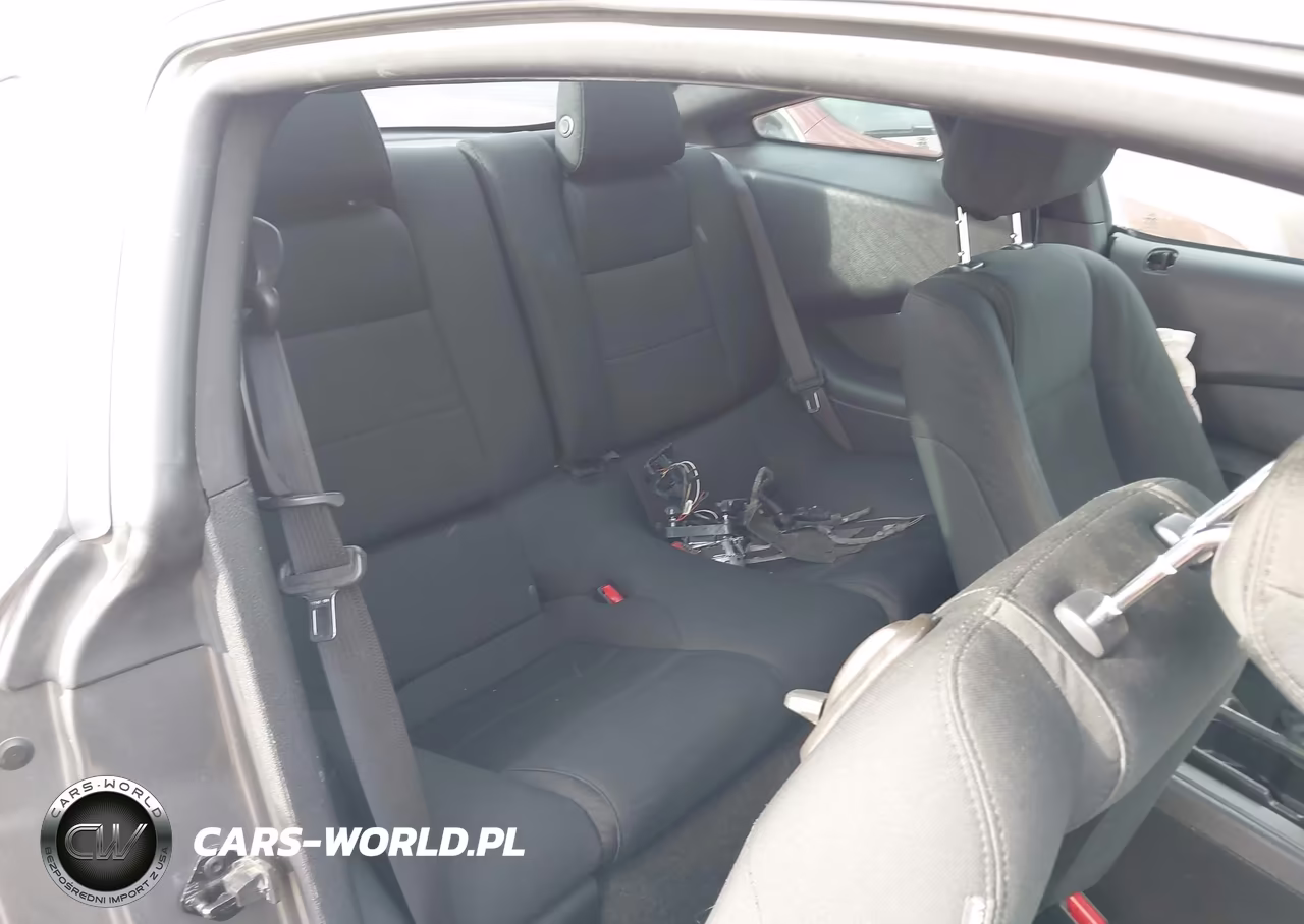2014 Ford Mustang V6 VIN:1ZVBP8AM8E5257385 - 8