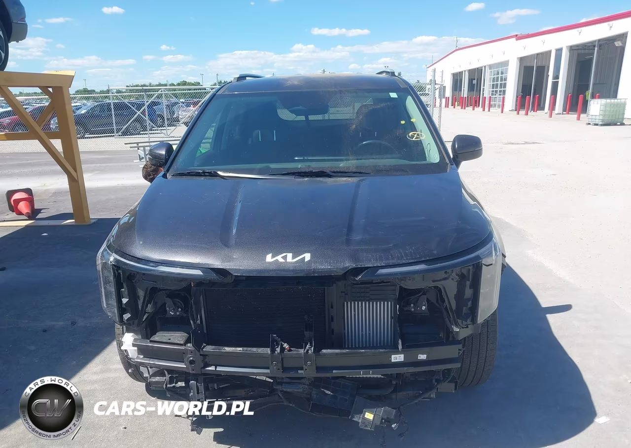 2026 Kia Carnival Mpv Hybrid Ex VIN:KNDNC5KAXT6097256 - 12