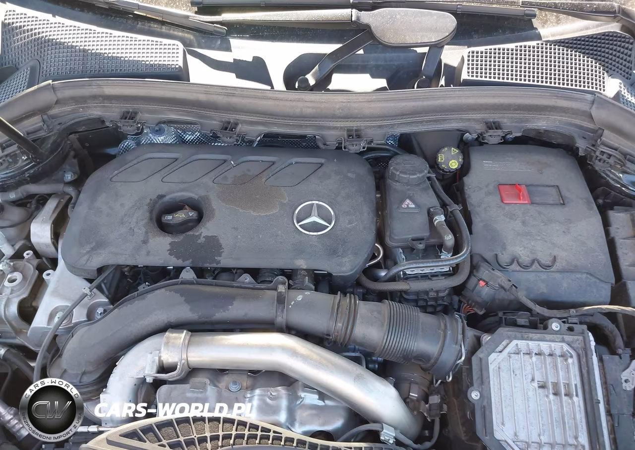 2025 Mercedes-Benz Gla 250 4Matic VIN:W1N4N4GB6SJ642102 - 10