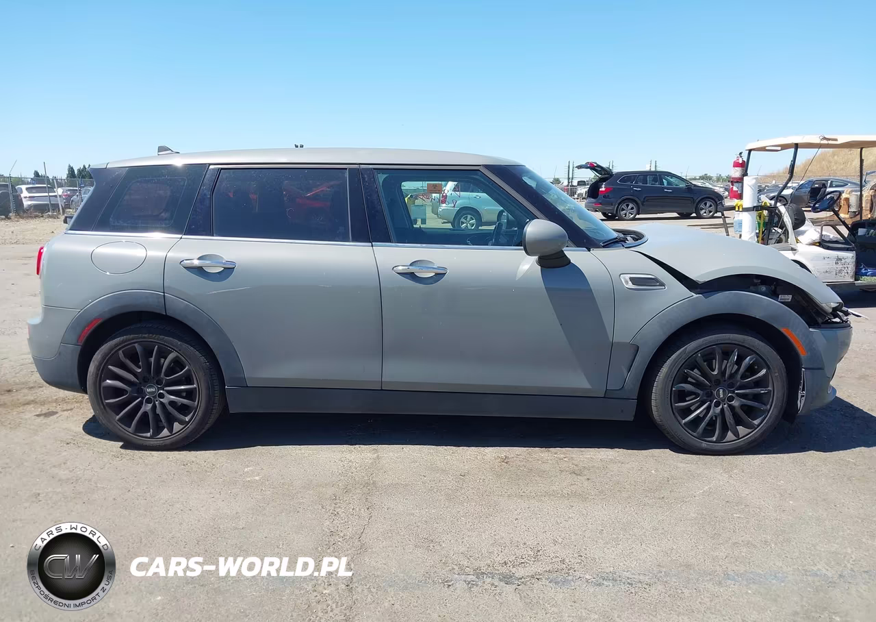 2016 Mini Clubman Cooper VIN:WMWLN5C5XG2E30152 - 14