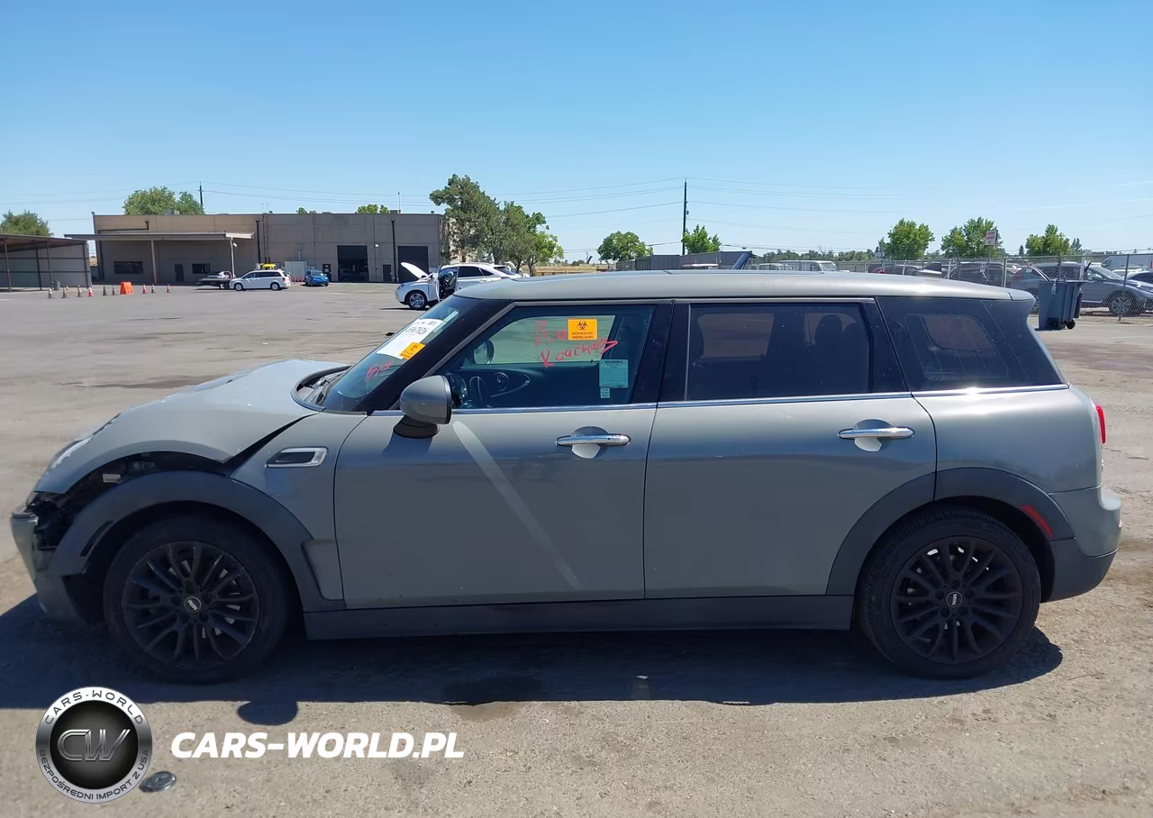 2016 Mini Clubman Cooper VIN:WMWLN5C5XG2E30152 - 15
