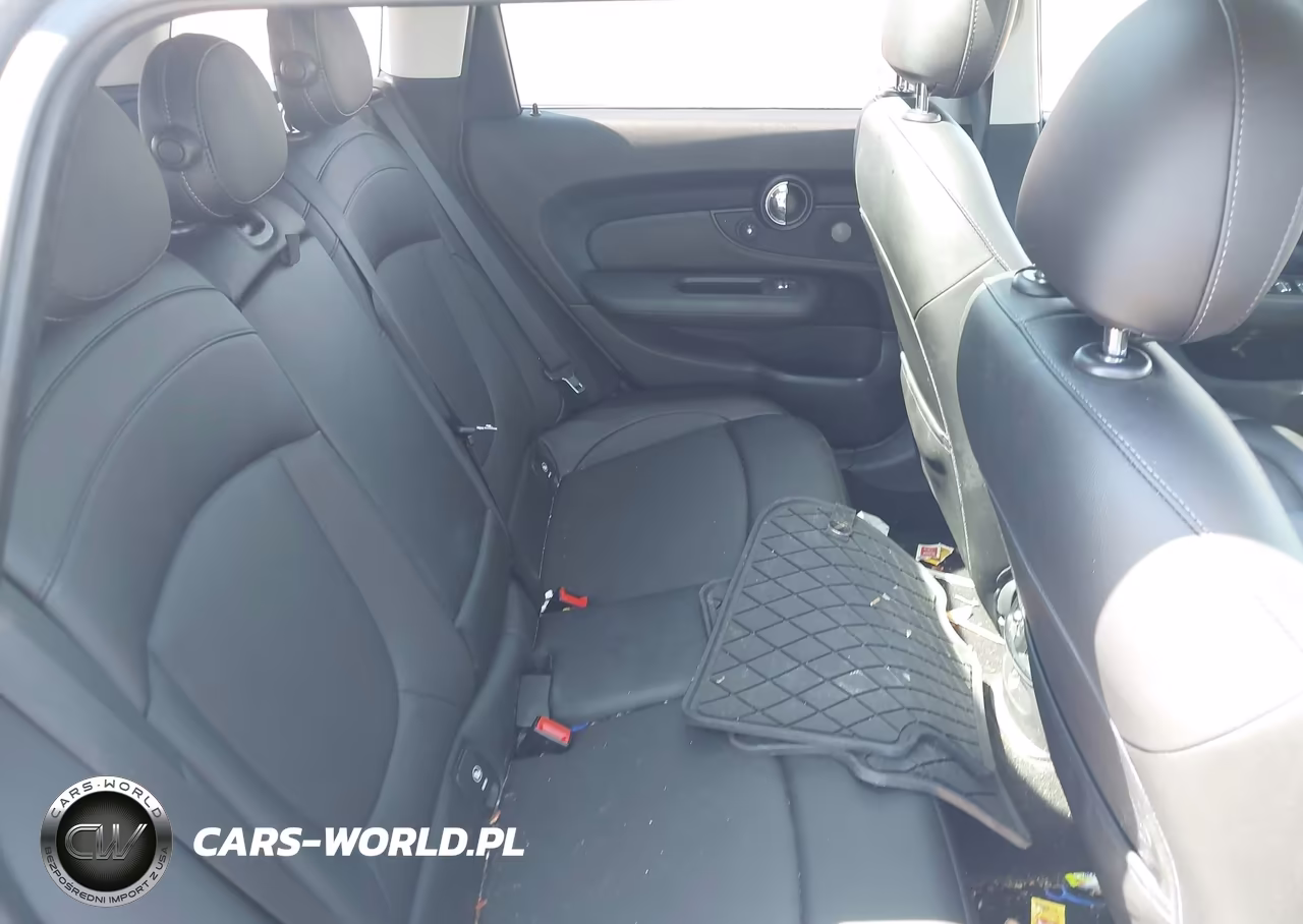 2016 Mini Clubman Cooper VIN:WMWLN5C5XG2E30152 - 8