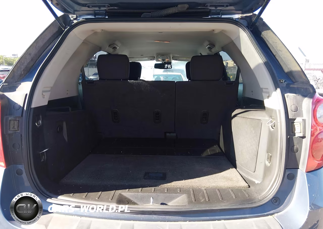 2011 Chevrolet Equinox 1Lt VIN:2CNALDEC9B6360234 - 16