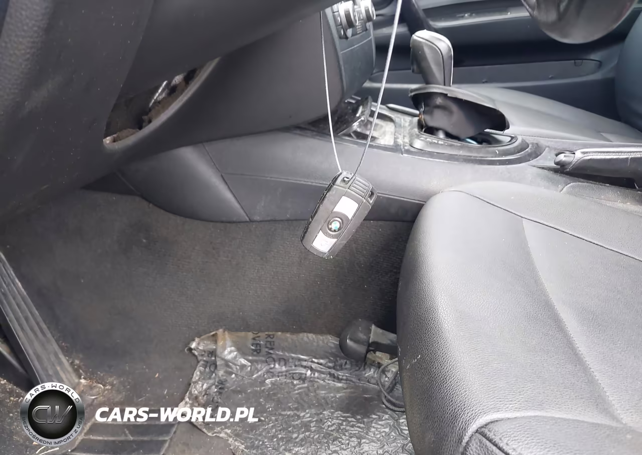 2009 BMW 128I VIN:WBAUP73519VK75757 - 11