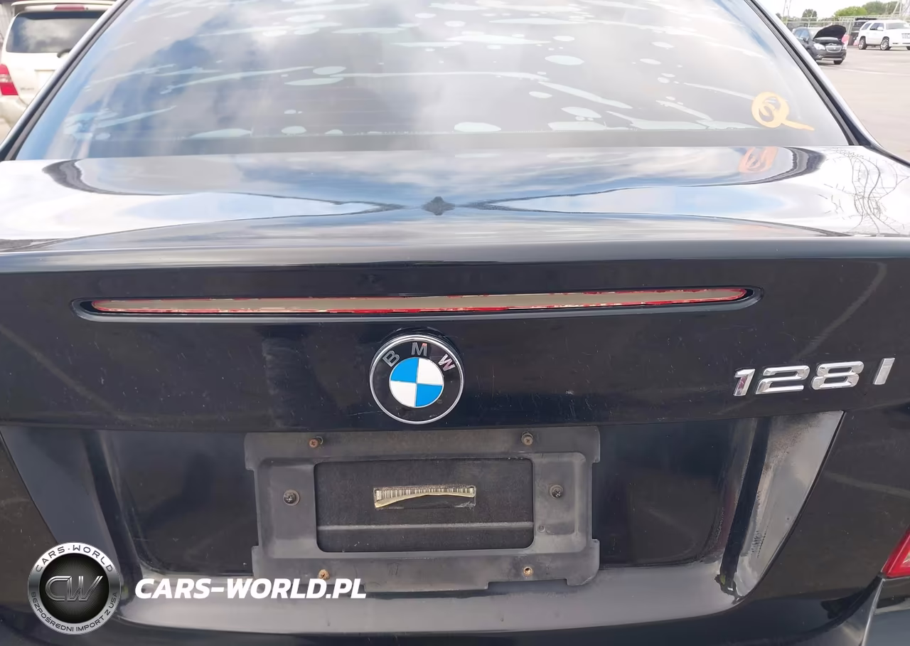 2009 BMW 128I VIN:WBAUP73519VK75757 - 13