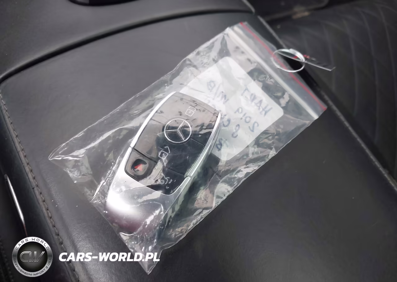 2019 Mercedes-Benz S 560 4Matic VIN:WDDUG8GB6KA497464 - 11