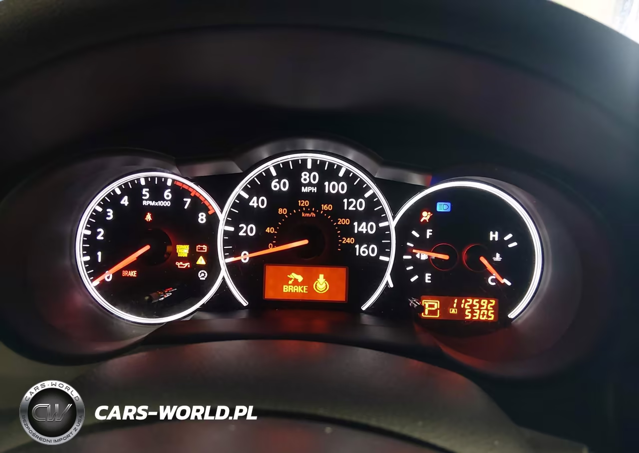 2011 Nissan Altima 2.5 S VIN:1N4AL2AP2BN455642 - 7