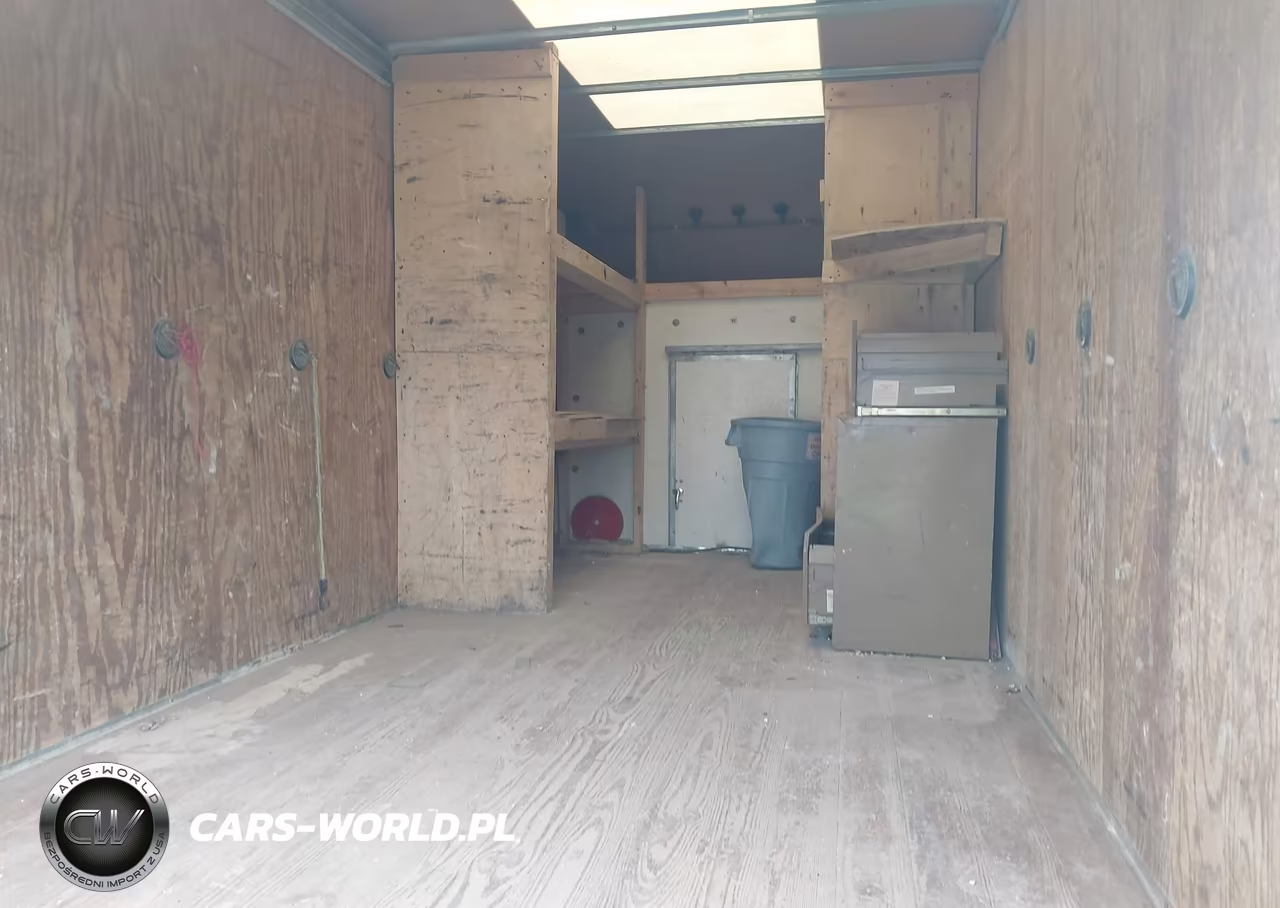 2015 Ford Transit-350 Cutaway VIN:1FDWS8PM9FKA09557 - 12