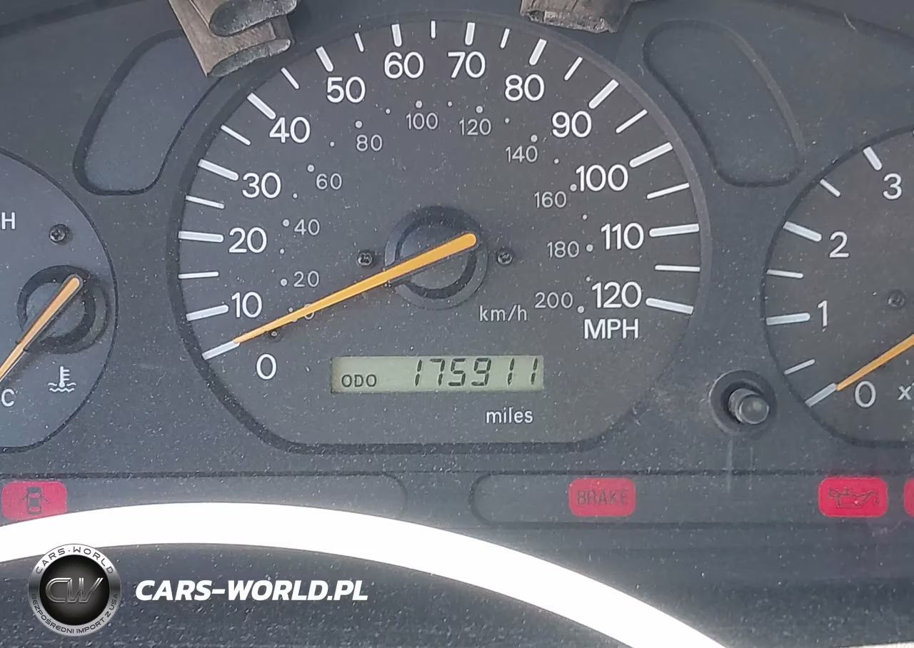 2001 Mitsubishi Galant Es VIN:4A3AA46G11E227860 - 15