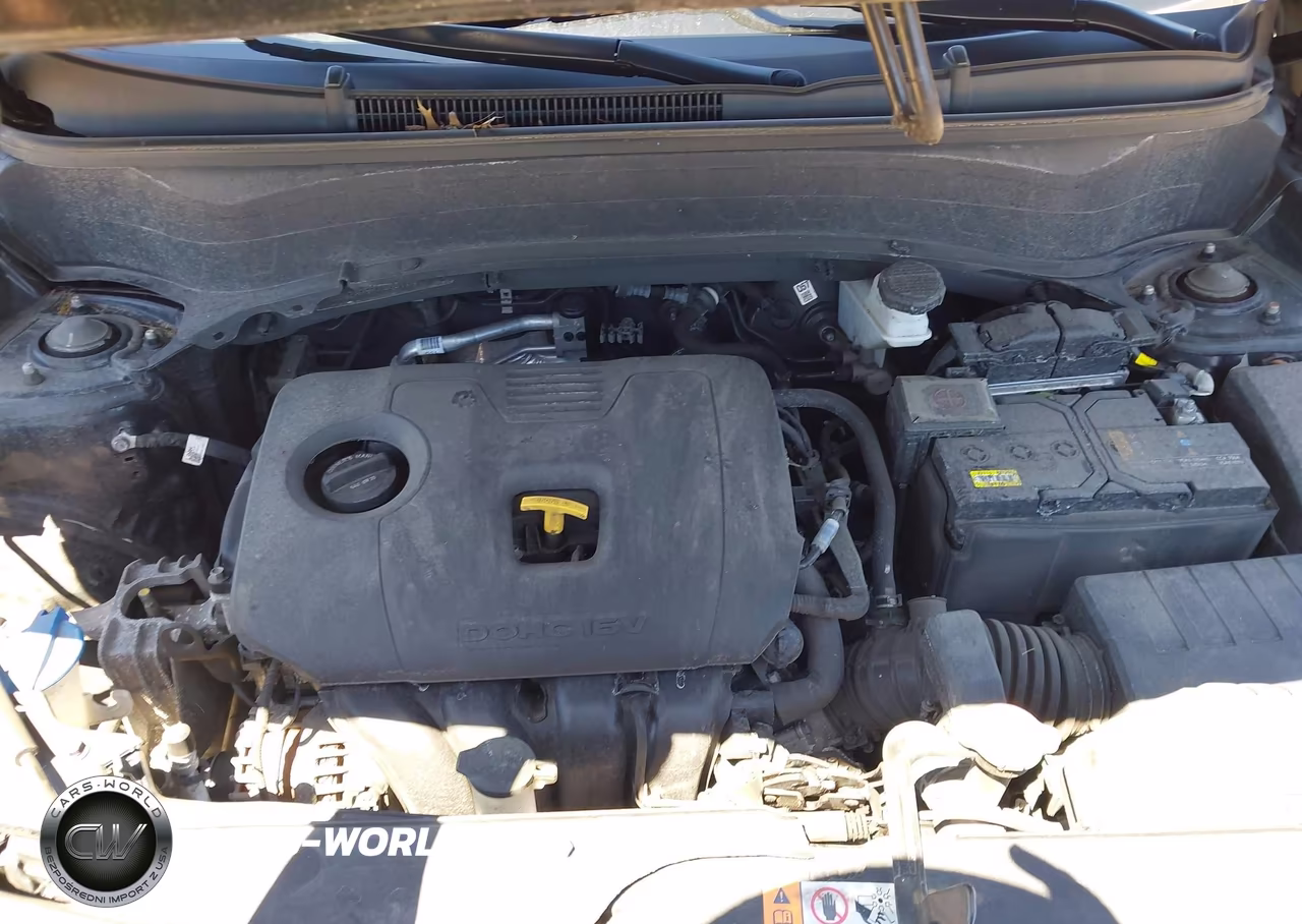 2024 Kia Seltos S VIN:KNDEU2AA9R7588725 - 10