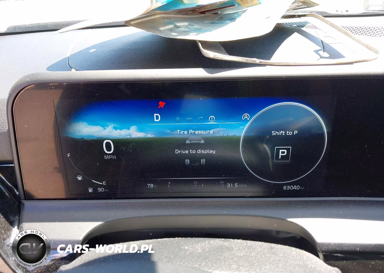 2024 Kia Seltos S VIN:KNDEU2AA9R7588725 - 7
