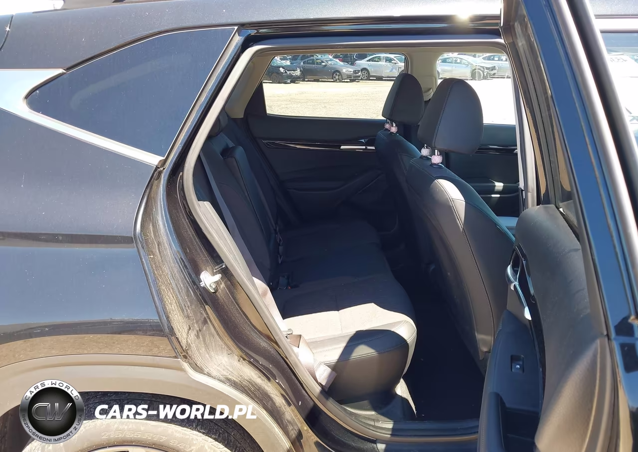 2024 Kia Seltos S VIN:KNDEU2AA9R7588725 - 8