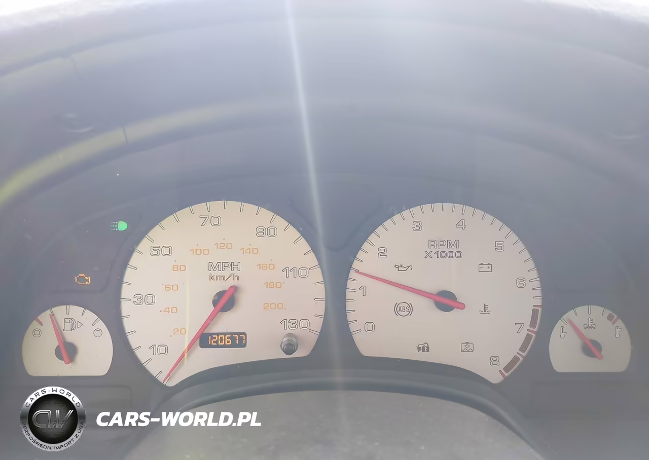 2003 Saturn L-Series L200 VIN:1G8JU54F63Y500720 - 7