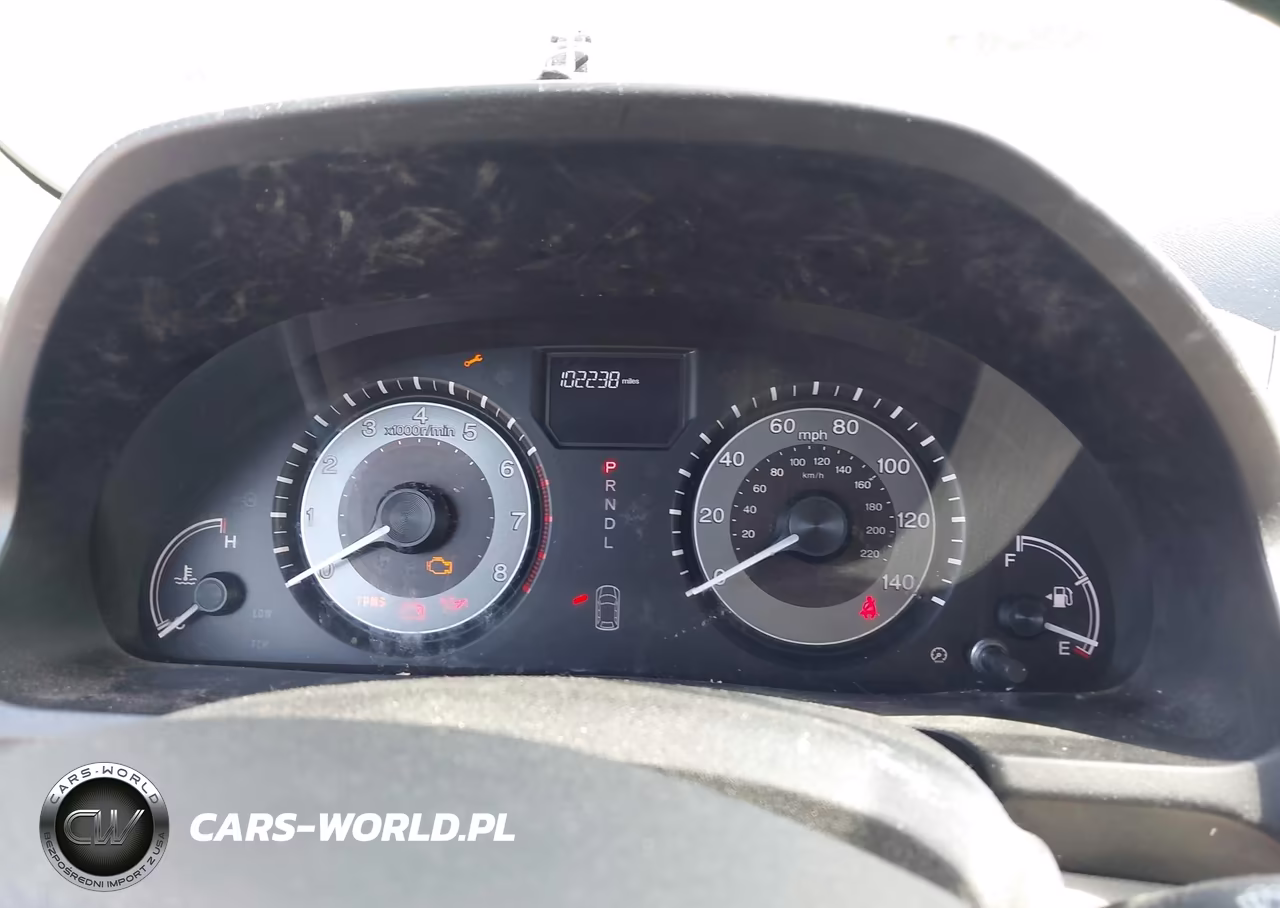 2016 Honda Odyssey Lx VIN:5FNRL5H29GB143932 - 7