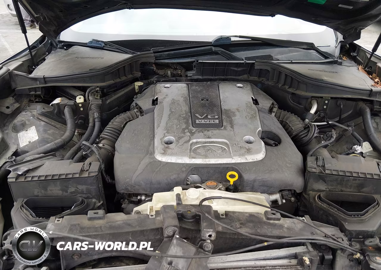 2011 Infiniti M37 VIN:JN1BY1AP4BM325283 - 10