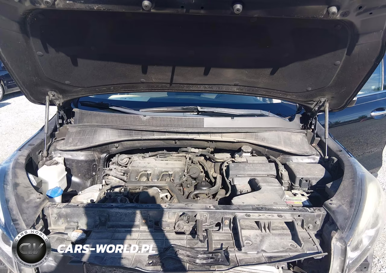 2018 Kia Sorento 3.3L Lx VIN:5XYPG4A5XJG339159 - 10