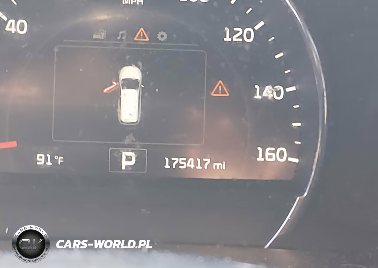 2018 Kia Sorento 3.3L Lx VIN:5XYPG4A5XJG339159 - 16