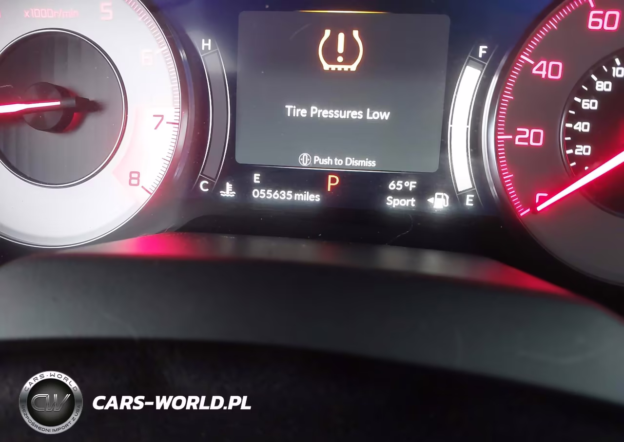 2020 Acura Rdx A-Spec Package VIN:5J8TC1H60LL008283 - 15