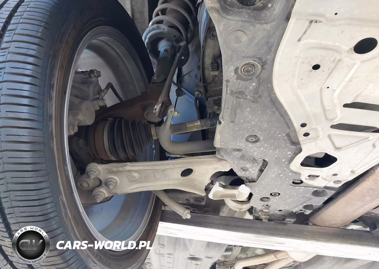 2020 Acura Rdx A-Spec Package VIN:5J8TC1H60LL008283 - 18