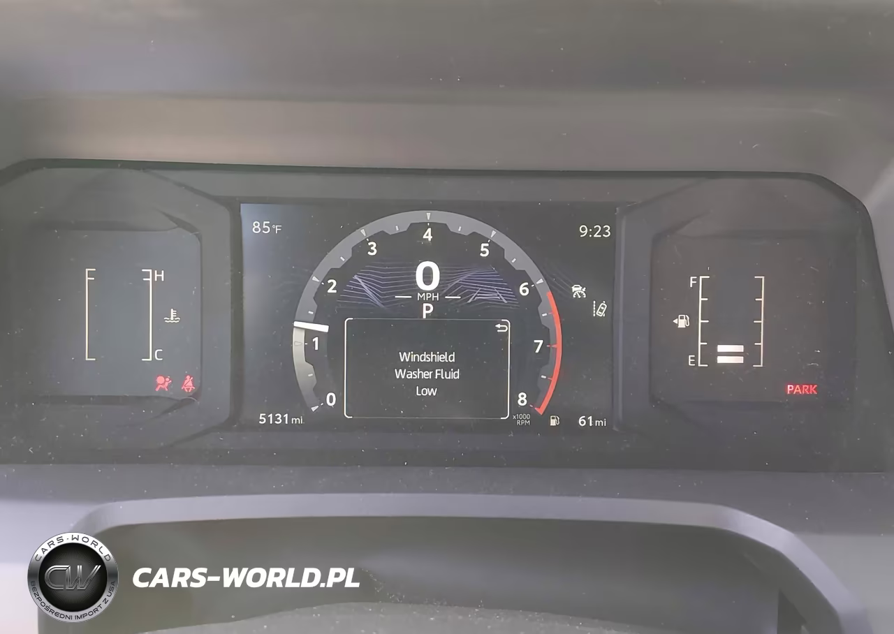 2025 Toyota Tacoma 2Wd Sr5 VIN:3TMKB5FN1SM053468 - 7