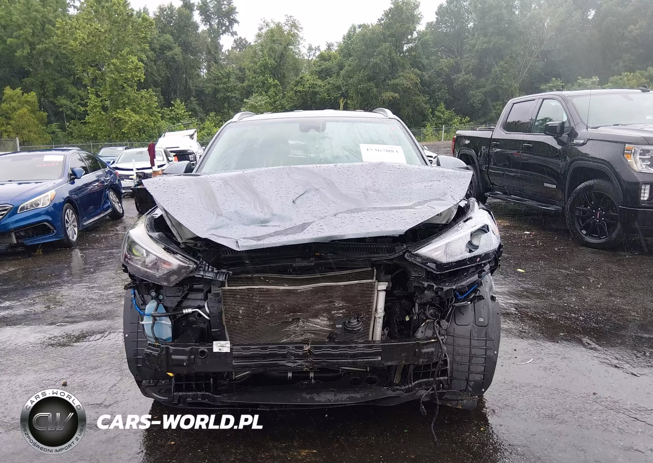 2021 Hyundai Tucson Value VIN:KM8J33A45MU313523 - 13