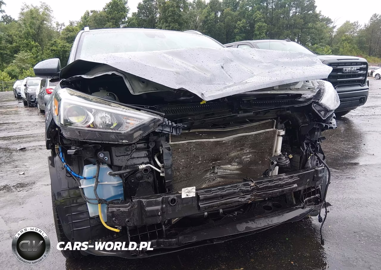 2021 Hyundai Tucson Value VIN:KM8J33A45MU313523 - 19