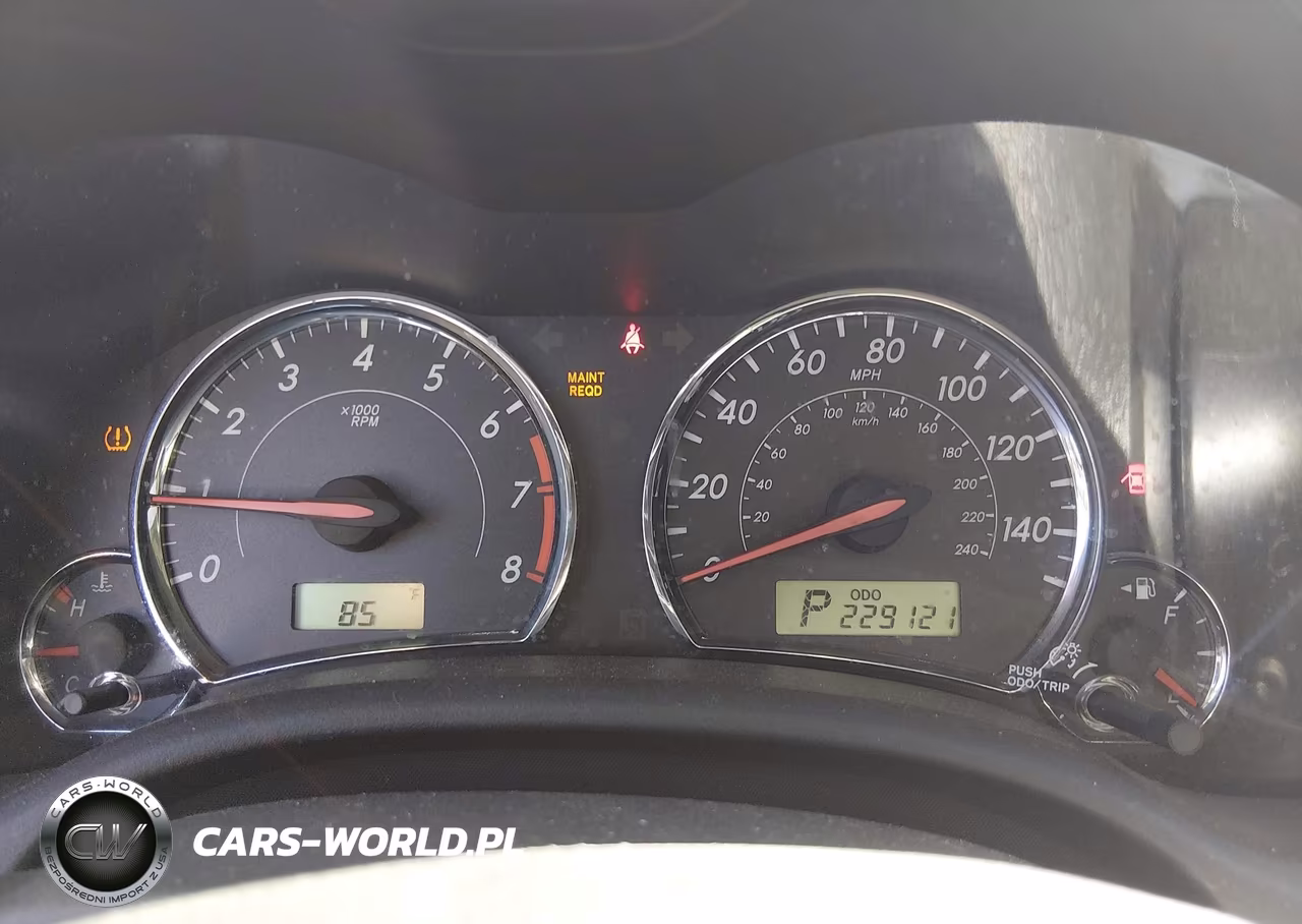 2012 Toyota Corolla S VIN:5YFBU4EE9CP064718 - 7