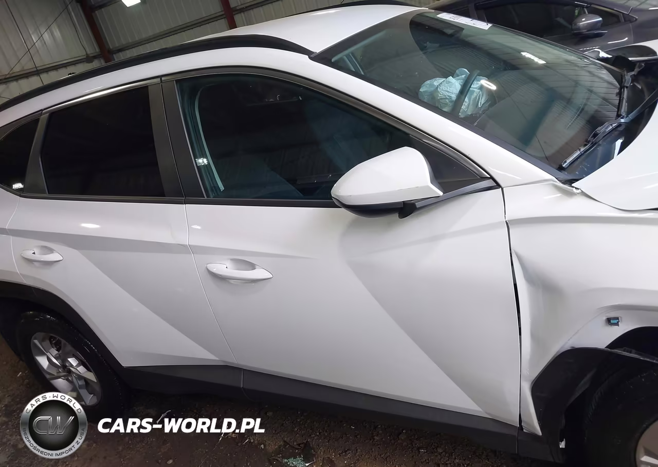 2024 Hyundai Tucson Sel VIN:5NMJB3DEXRH368561 - 13