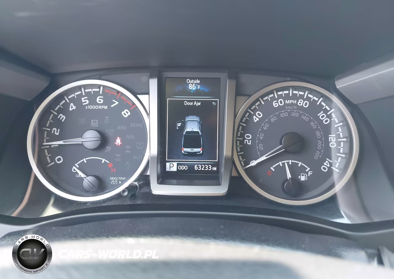 2022 Toyota Tacoma Sr5 V6 VIN:3TMAZ5CN5NM190736 - 7