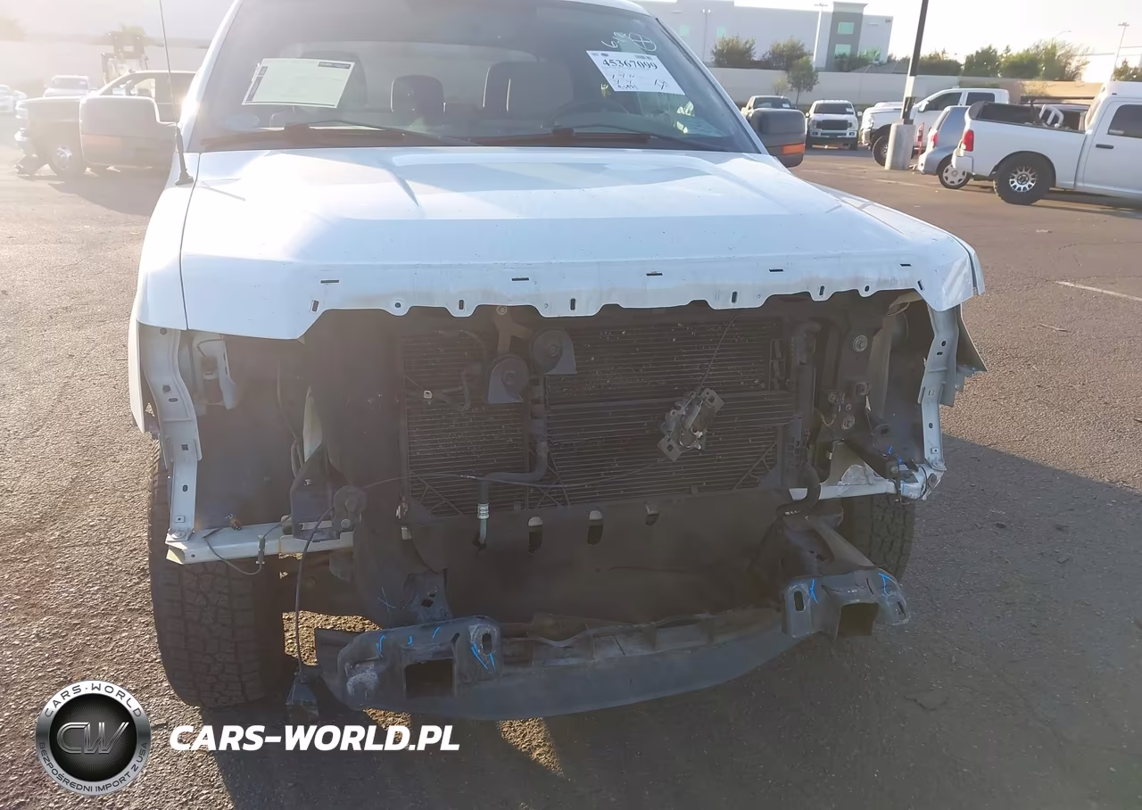 2011 Ford F-150 Xlt VIN:1FTEX1CM9BFB66975 - 6