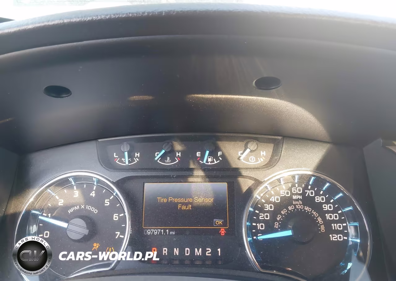 2011 Ford F-150 Xlt VIN:1FTEX1CM9BFB66975 - 7