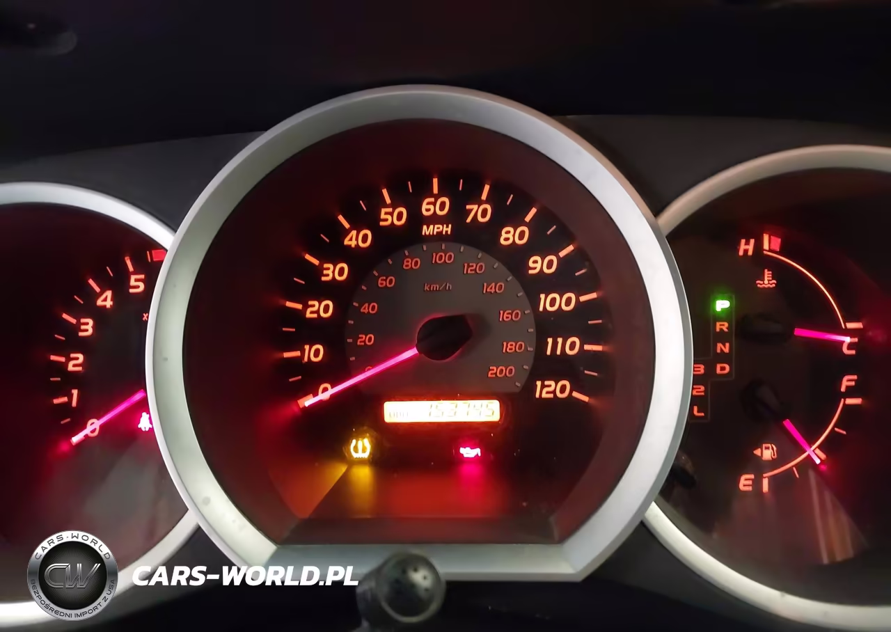 2011 Toyota Tacoma VIN:5TFPX4EN5BX003556 - 7