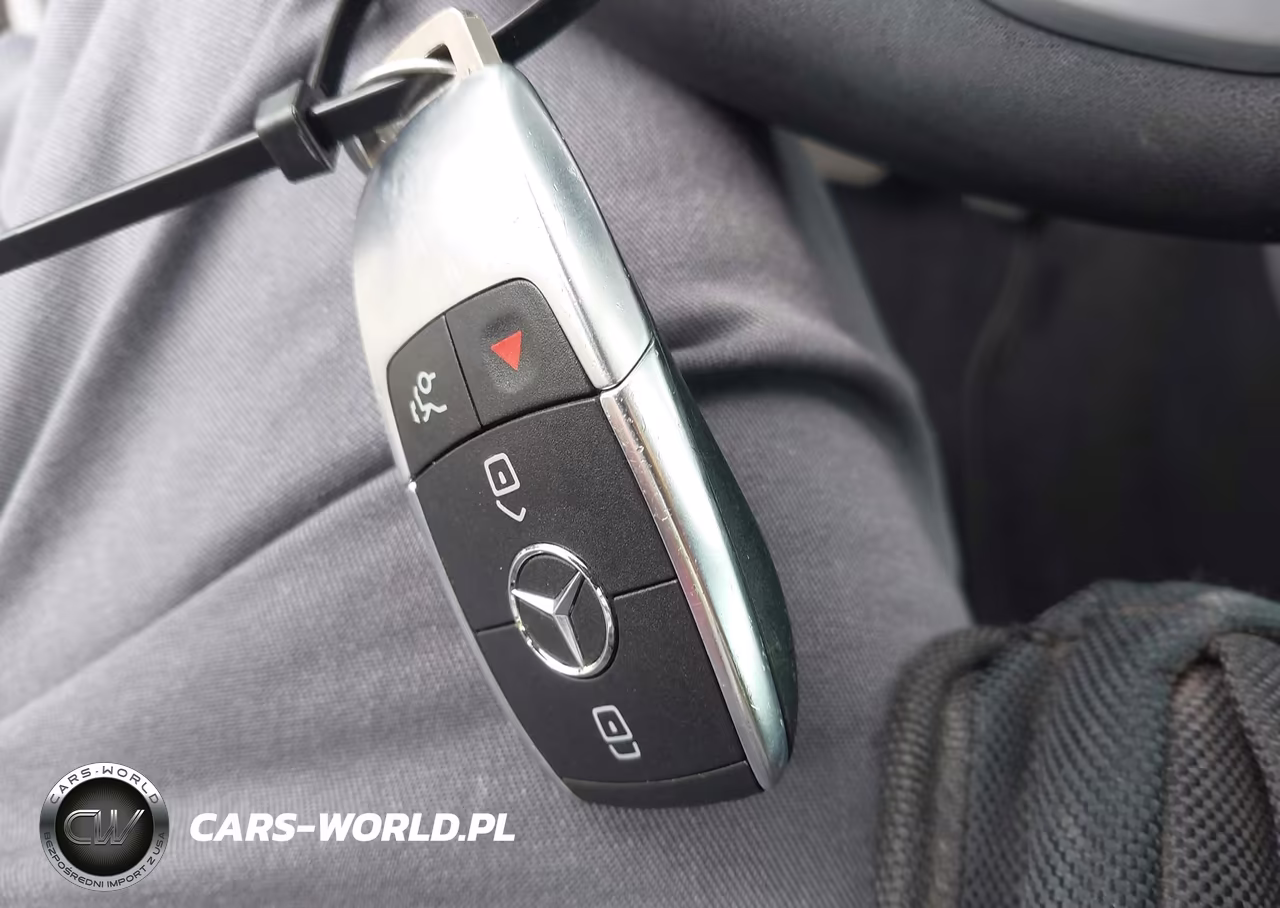 2020 Mercedes-Benz A 220 VIN:WDD3G4EB9LW037730 - 11