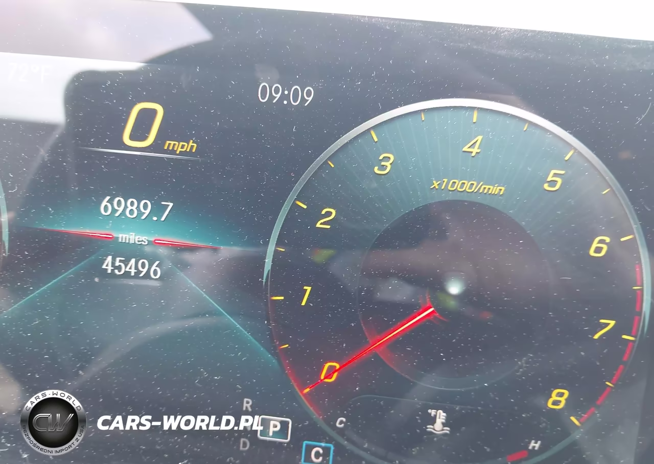 2020 Mercedes-Benz A 220 VIN:WDD3G4EB9LW037730 - 15