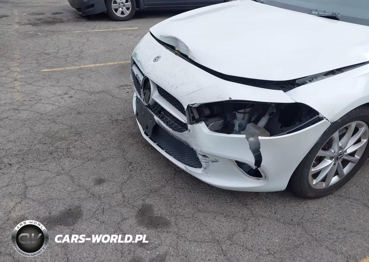 2020 Mercedes-Benz A 220 VIN:WDD3G4EB9LW037730 - 6