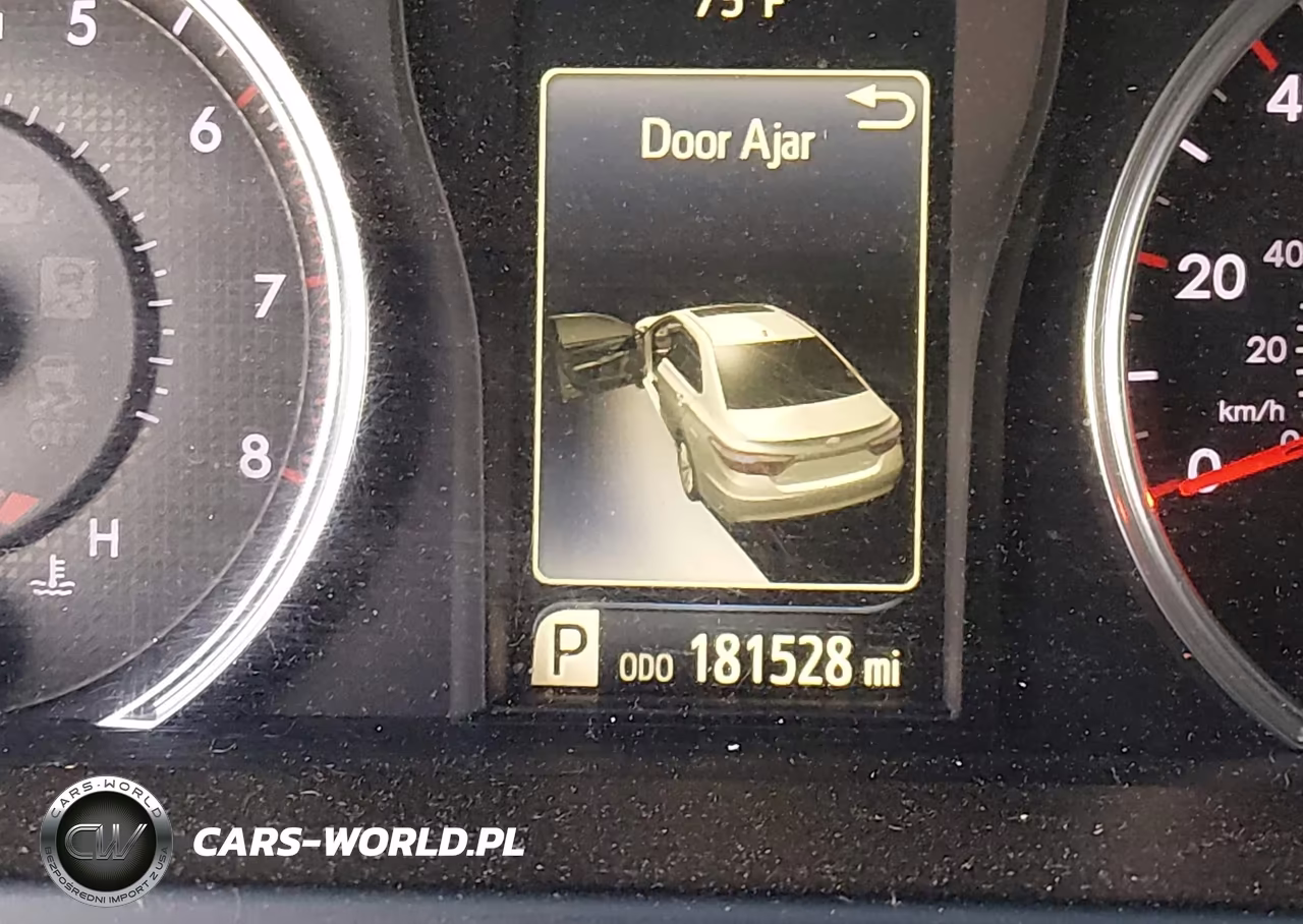 2016 Toyota Camry Se VIN:4T1BF1FK0GU236331 - 15