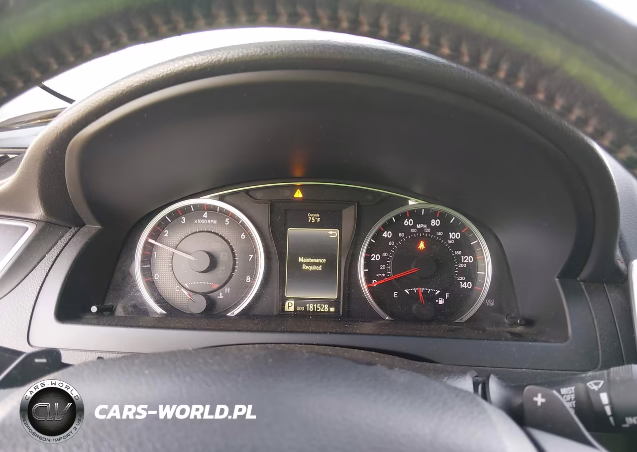 2016 Toyota Camry Se VIN:4T1BF1FK0GU236331 - 7