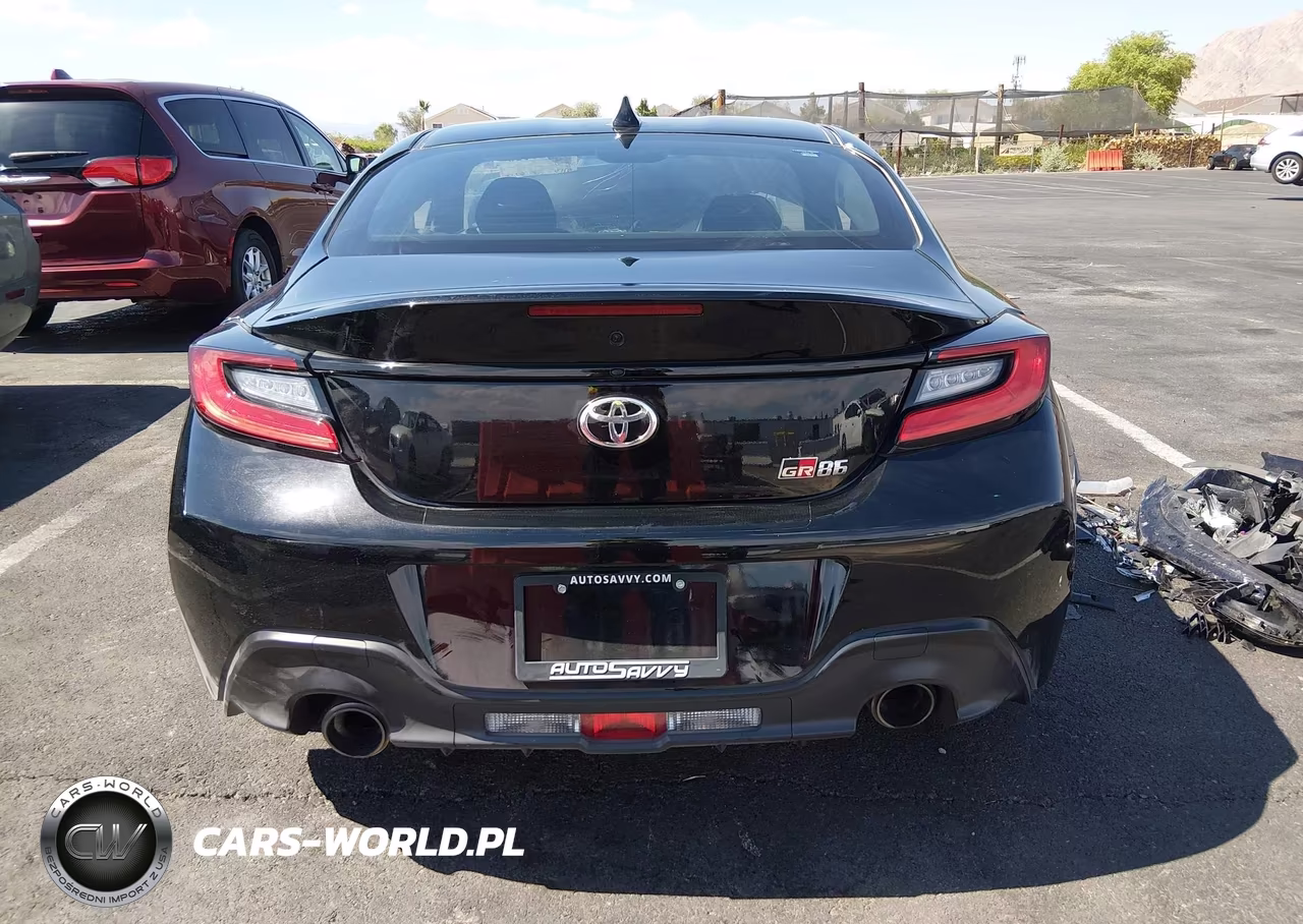 2023 Toyota Gr86 VIN:JF1ZNBB16P9766613 - 16