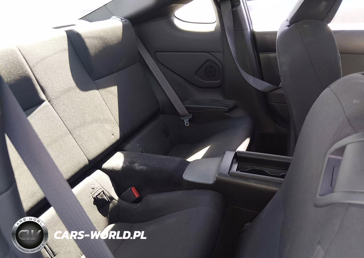 2023 Toyota Gr86 VIN:JF1ZNBB16P9766613 - 8
