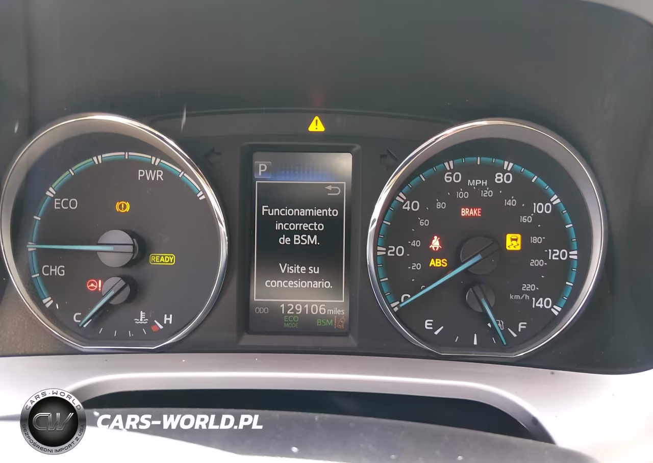 2018 Toyota Rav4 Hybrid Xle VIN:JTMRJREV5JD207913 - 7