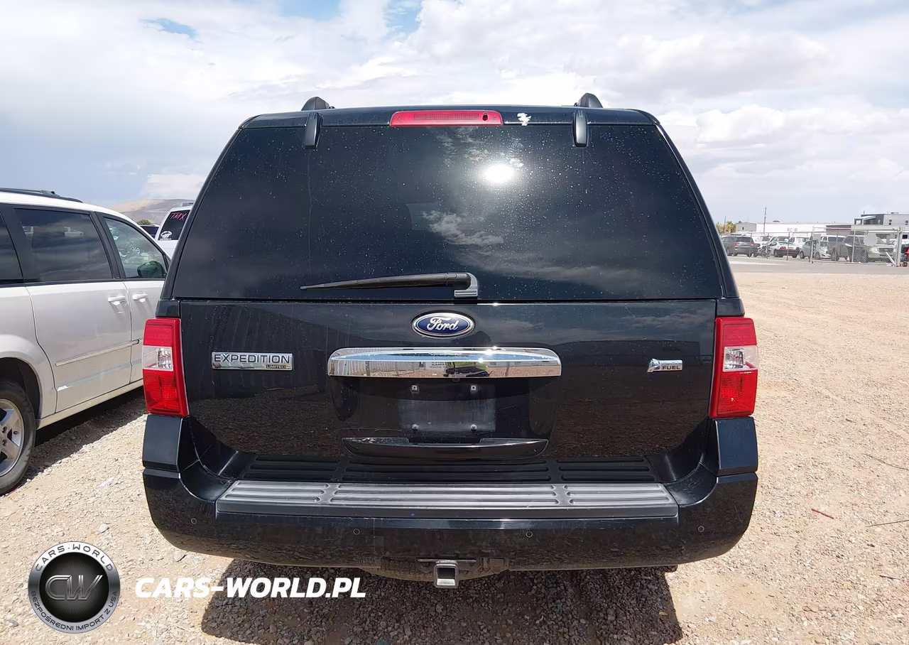 2014 Ford Expedition Limited VIN:1FMJU1K5XEEF02432 - 16
