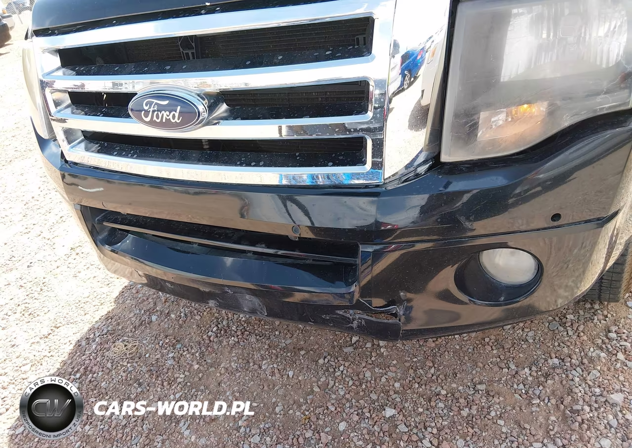 2014 Ford Expedition Limited VIN:1FMJU1K5XEEF02432 - 6
