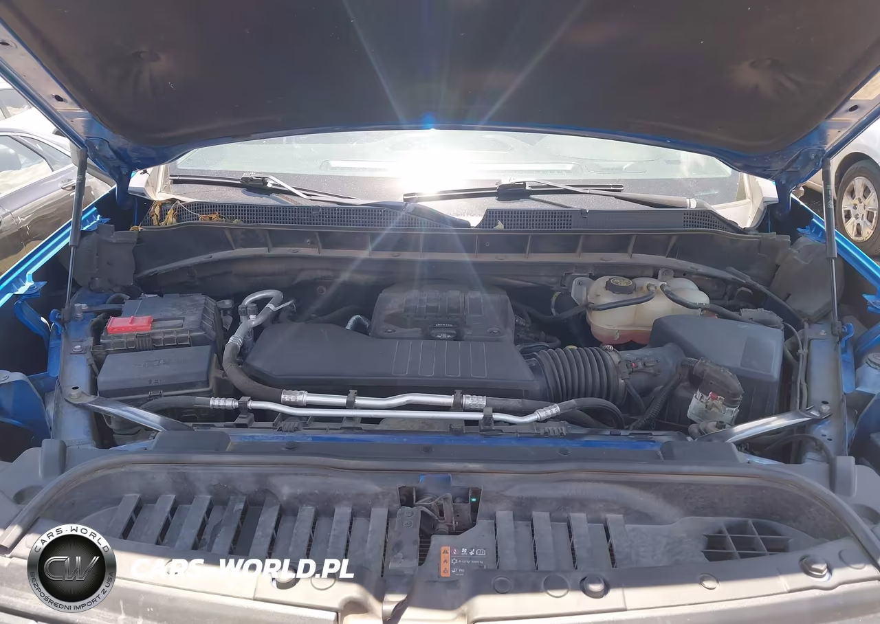 2022 Chevrolet Silverado 1500 2Wd Short Bed Custom VIN:1GCPABEK8NZ630966 - 10