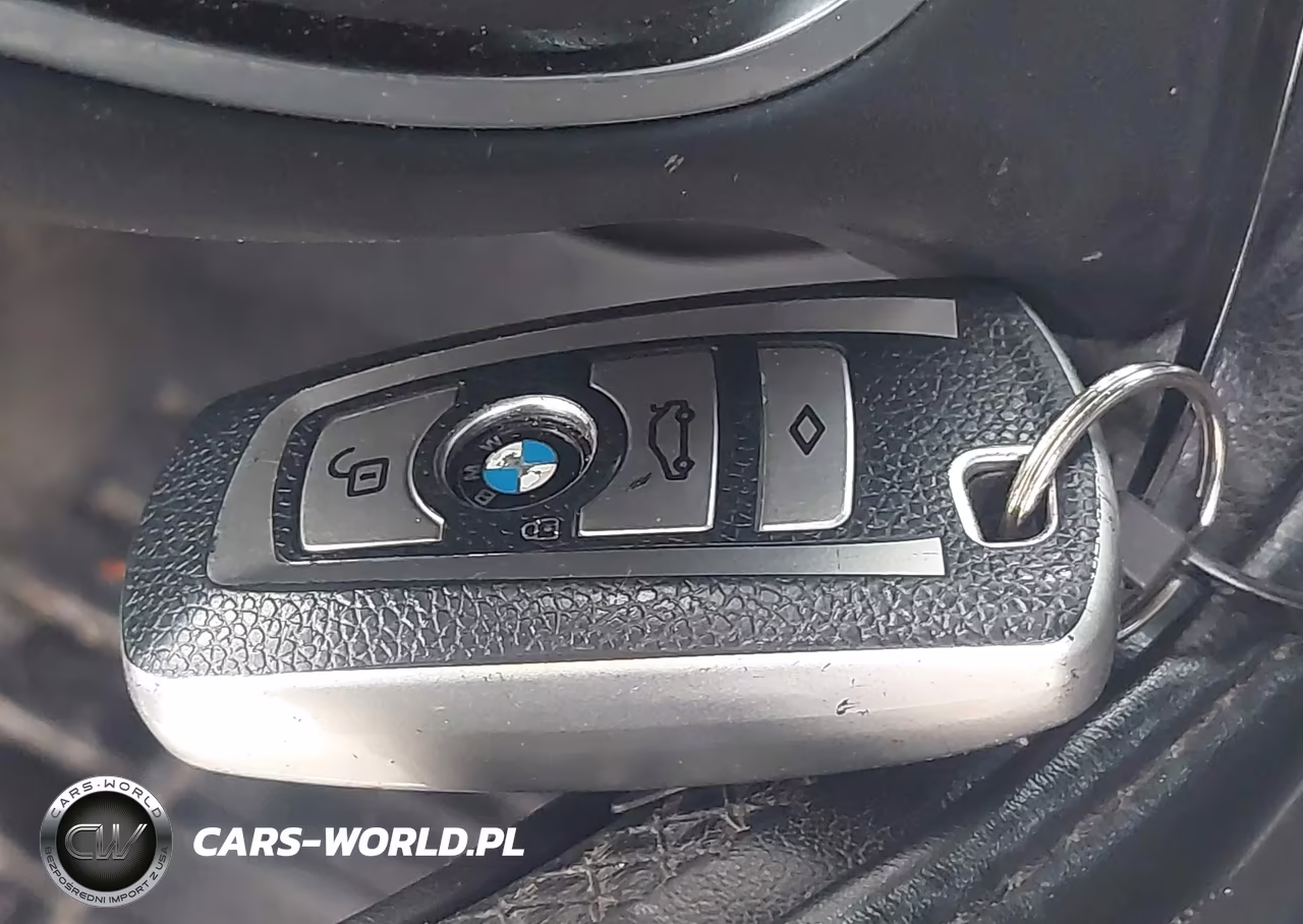 2014 BMW 535D VIN:WBAXA5C59ED689338 - 11