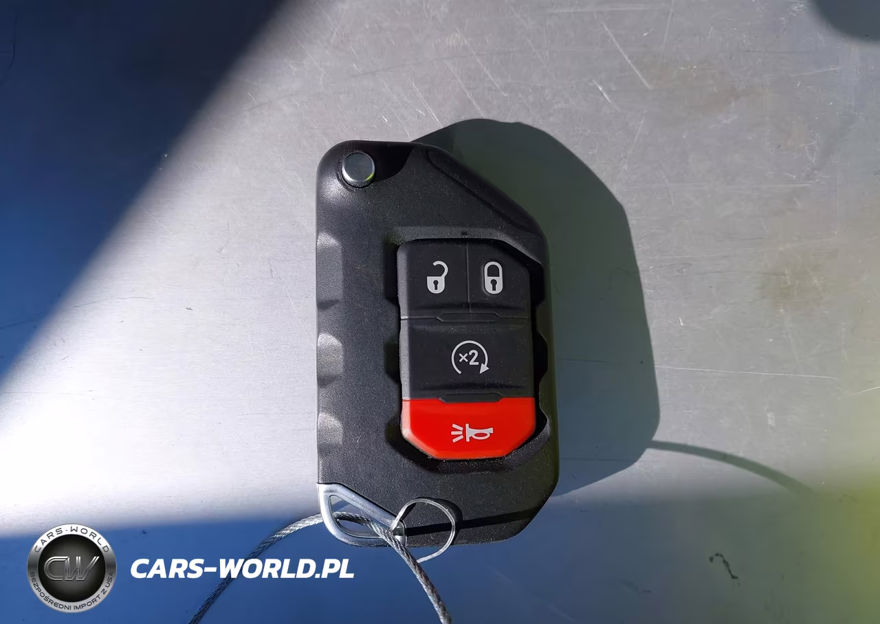 2024 Jeep Wrangler 4Xe Willys 4Xe VIN:1C4RJXN68RW186052 - 11