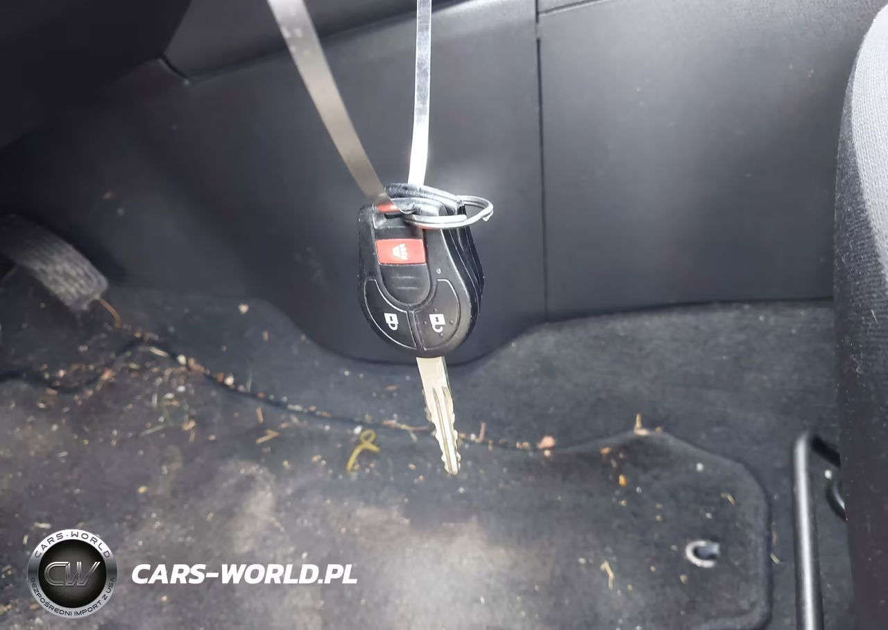 2010 Nissan Rogue S VIN:JN8AS5MV0AW101804 - 11