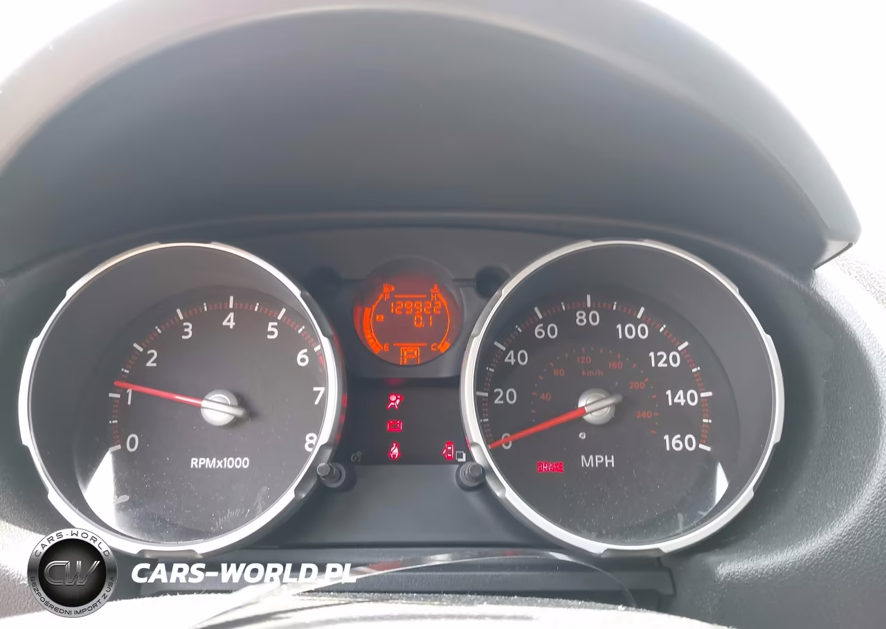 2010 Nissan Rogue S VIN:JN8AS5MV0AW101804 - 7