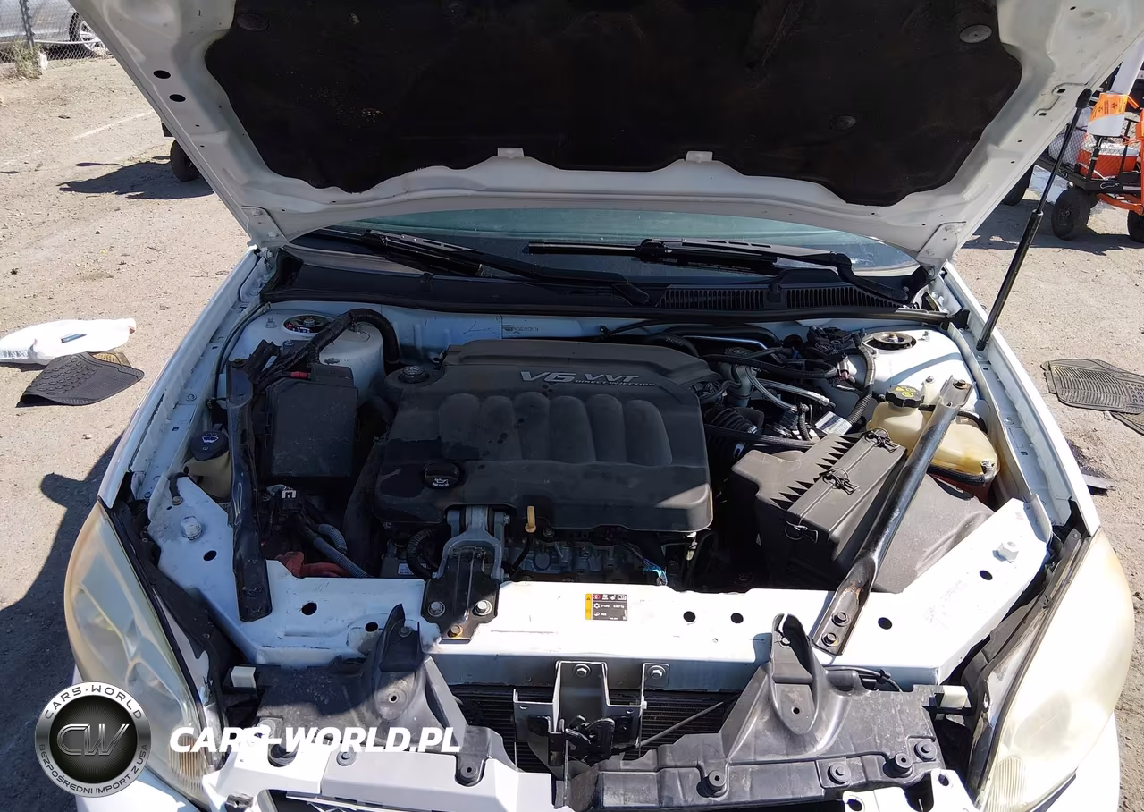 2012 Chevrolet Impala Ls VIN:2G1WF5E36C1212511 - 10
